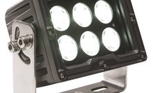 Phoenix Lighting has reinvented its Sturdilite range