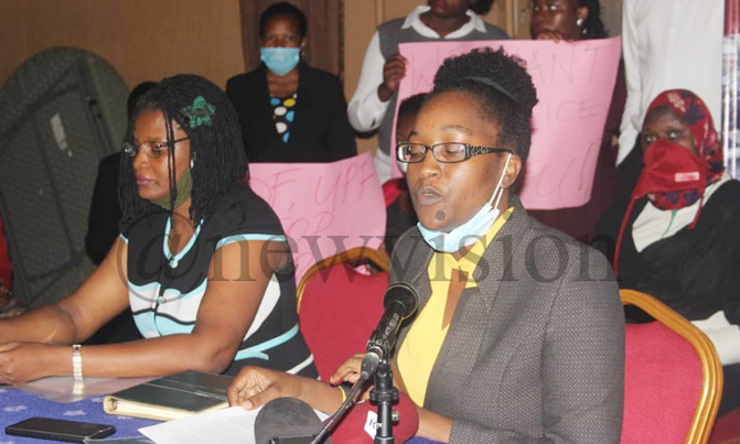 Lawyers protest against LDU brutality Lawyers protest against LDU brutality