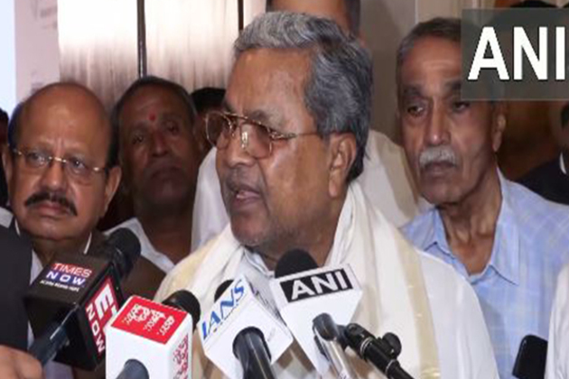 "It will impact states also": Karnataka CM Siddaramaiah on US imposing a 25 per cent tariff, plus penalty on India