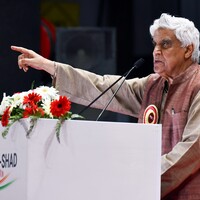 "Seriously considering to report this to the cyber police": Javed Akhtar slams AI-generated fake video, warns of legal action