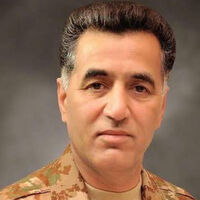 Court-martial sends Pakistan’s ex-spy chief to 14 years in jail