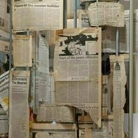 Barbara Steveni: I Find Myself - a pioneering artist who influenced the civil service