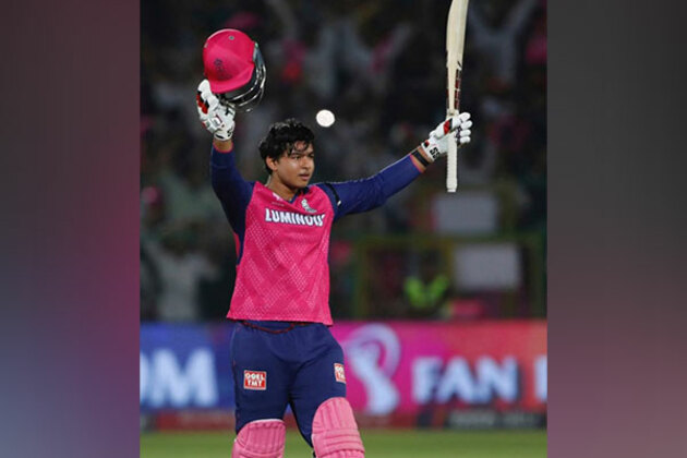"Proud moment, many youngsters will get confidence": Shikhar lauds Vaibhav Suryavanshi's IPL century