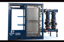  OSSO’s mud cooling technology provides clients with a unique advantage in reducing downhole temperatures