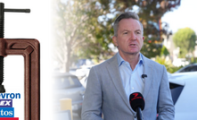 Fed govt: new domestic gas policy is for contracted gas too and will be levied annually