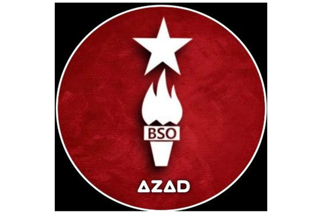 BSO Azad alleges enforced disappearances of Baloch women, calls it 'worst form of genocide'