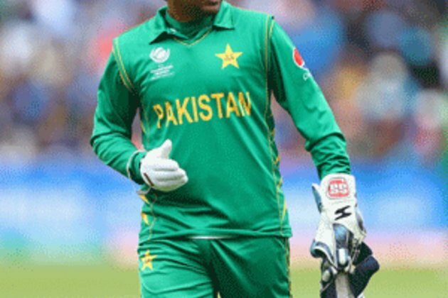 CWC 2019 team profile: Pakistan