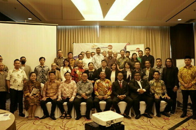 Labuan IBFC Inc. and KADIN West Java commence joint marketing activities