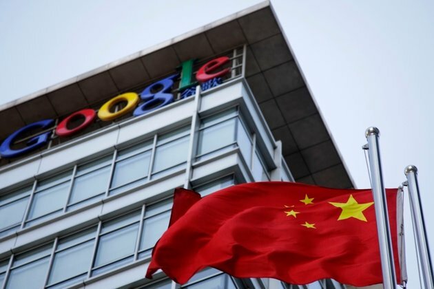Google Discontinues Translate Service in Mainland China