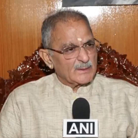 This could be called a 'conspiracy': Ladakh LG Kavinder Gupta vows for action against those disrupting peaceful atmosphere