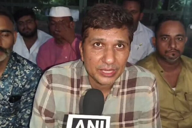 "No such communication": Delhi Police denies Saurabh Bhardwaj's claim of cancelling LG's meeting with AAP Councillors over school rape case