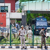 NIA arrests Hizb-ul-Mujahideen linked narco-terrorist Shera after extradition from Portugal