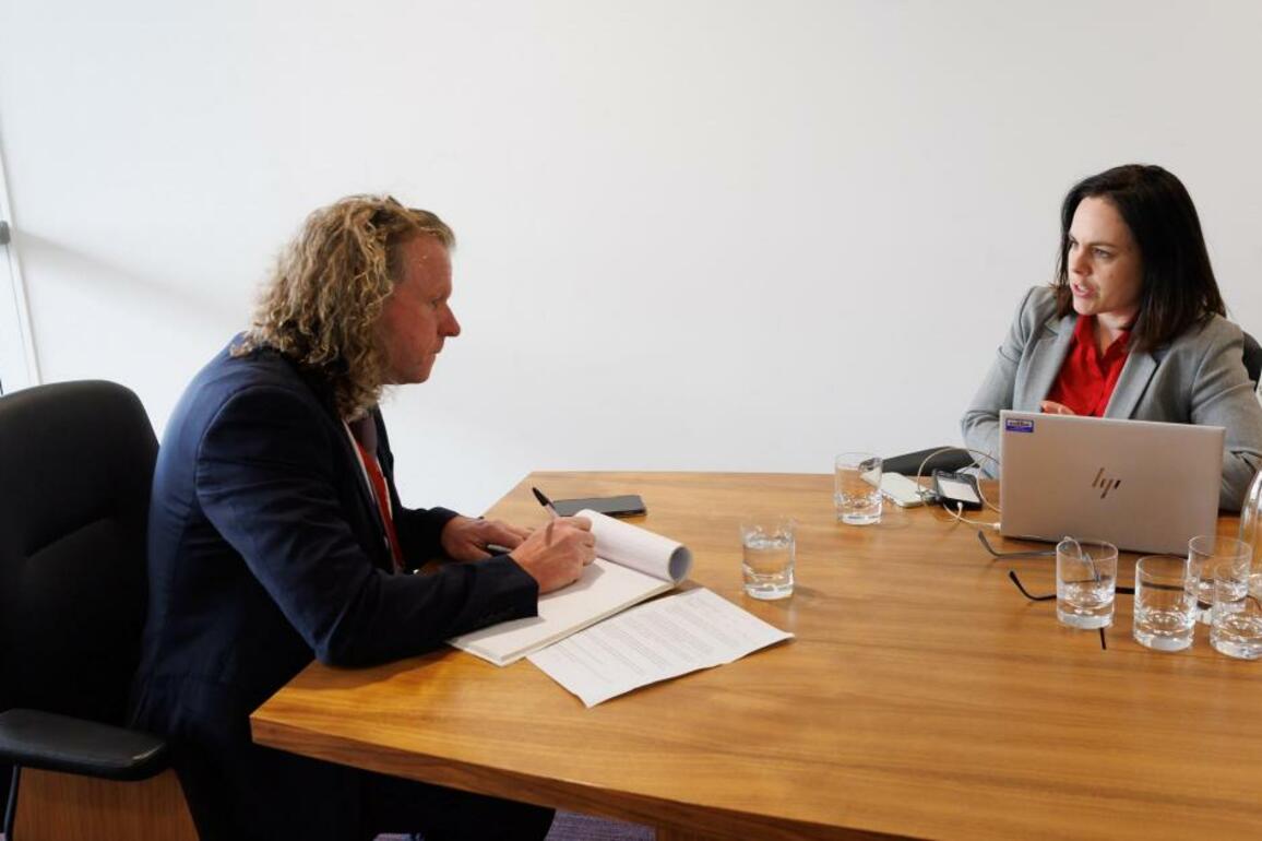 Kate Forbes has 'full confidence' in Ferguson Marine 'quality' bids - The Herald
