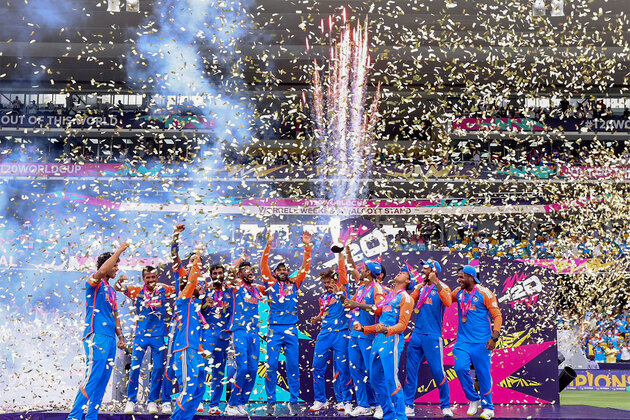 ICC Men's T20 World Cup 2026 tickets to go live on Thursday, prices start at Rs 100 and LKR 1,000