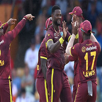 West Indies announces 15-member squad for ODI series against Pakistan