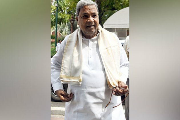 CM Siddaramaiah highlights historical significance of Karnataka, its contribution to culture