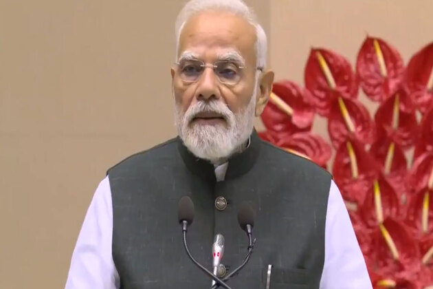 "India stands with Nepal in this difficult time": PM Modi offers assistance over losses caused by heavy rains