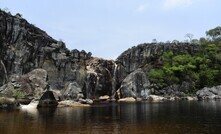 Serra do Espinhaço se estende entre Minas e Bahia