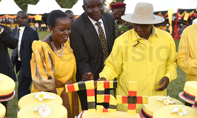 MP Naigaga could face NRM sanctions over mobile money vote MP Naigaga could face NRM sanctions over mobile money vote