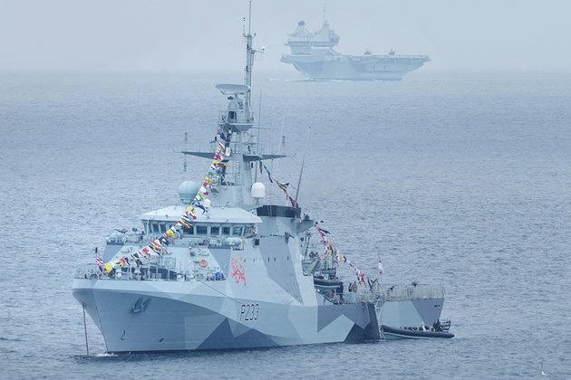 Australia&#039;s hefty price for AUKUS