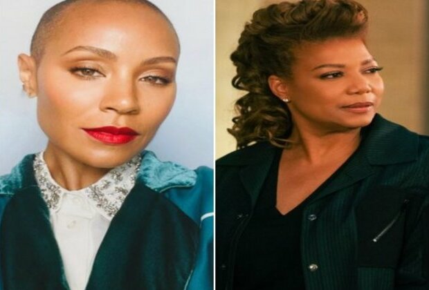 Jada Pinkett Smith, Queen Latifah to have on-screen reunion with 'The Equalizer'