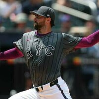 David Peterson, Robbie Ray go head-to-head as Mets visit Giants