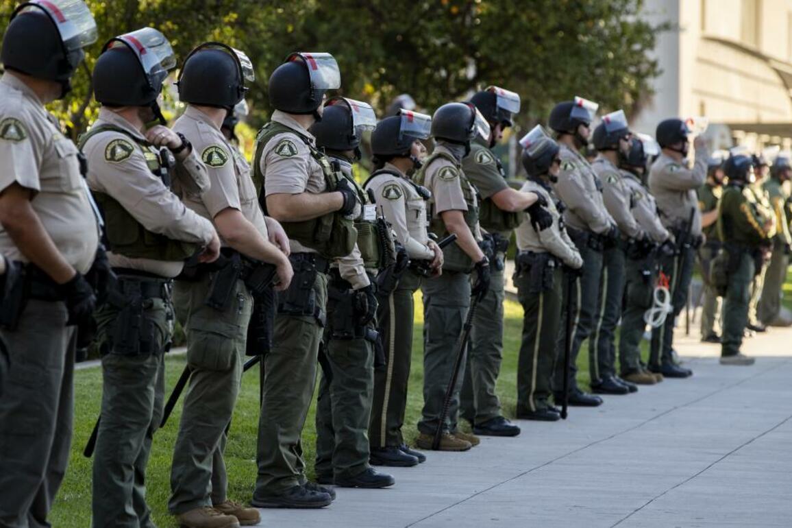 Civil rights groups sue to end cash bail system in Riverside County