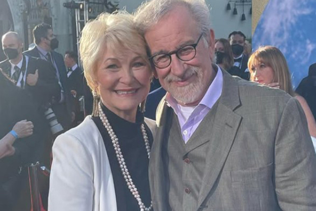 "I argued my point that it was a family film": Actress Dee Wallace recalls conversation with Spielberg over a film's plot