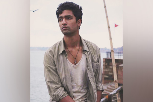 "It's been a decade": Vicky Kaushal looks back as 'Masaan' clocks 10 years