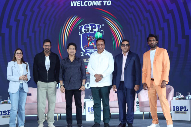 Indian Street Premier League season 3 set for grand return from January 9