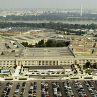 Trump touts record $1 trillion Pentagon budget