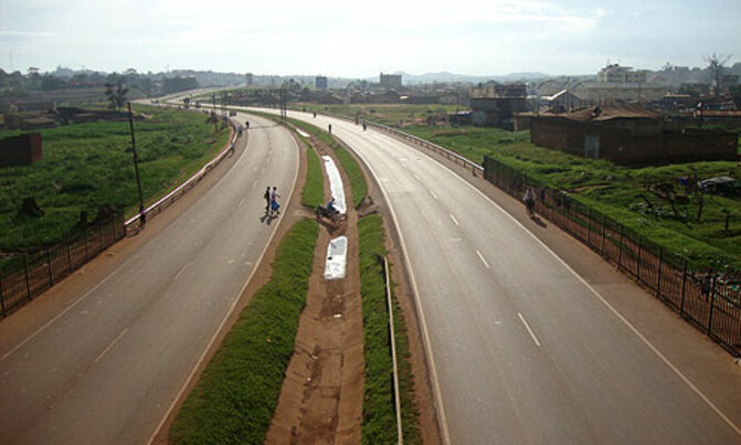 Roads, agriculture, education get more funds Roads, agriculture, education get more funds