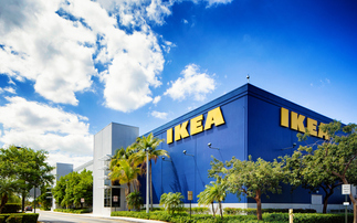 IKEA owner Ingka Group plots €1bn investment in circular economy firms