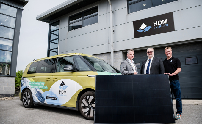 Credit: HDM Energies Credit: HDM Energies