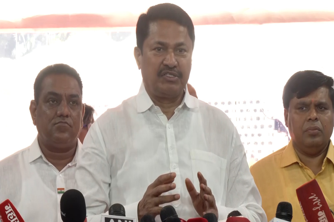 Conflict in Iran causing massive losses to Maharashtra farmers: Nana Patole