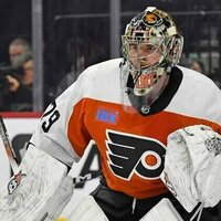 G Carter Hart rules out Flyers return after Hockey Canada acquittal