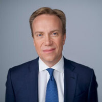 WEF Chief Brge Brende warns debt, geopolitics as key threats to global growth