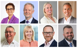 People Moves: Week ending Friday 15 May 2026