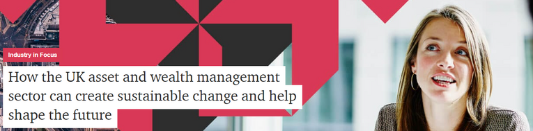 How investment firms can share a sustainable future