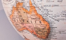 Australia VC: An ideal match? 