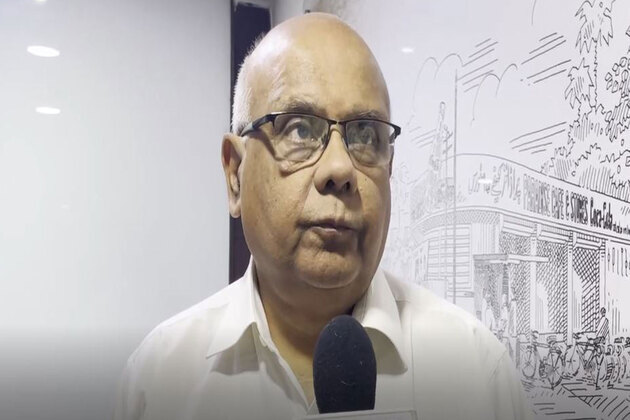 Paradise Biryani plans to add 100 stores in key metros, says CEO Abhik Mitra