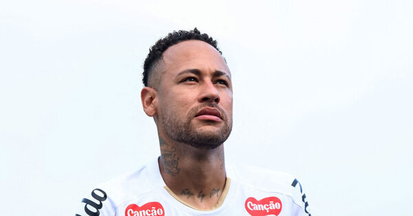 Neymar ruled out of Brazil's final FIFA World Cup warm-up against Egypt as recovery race continues