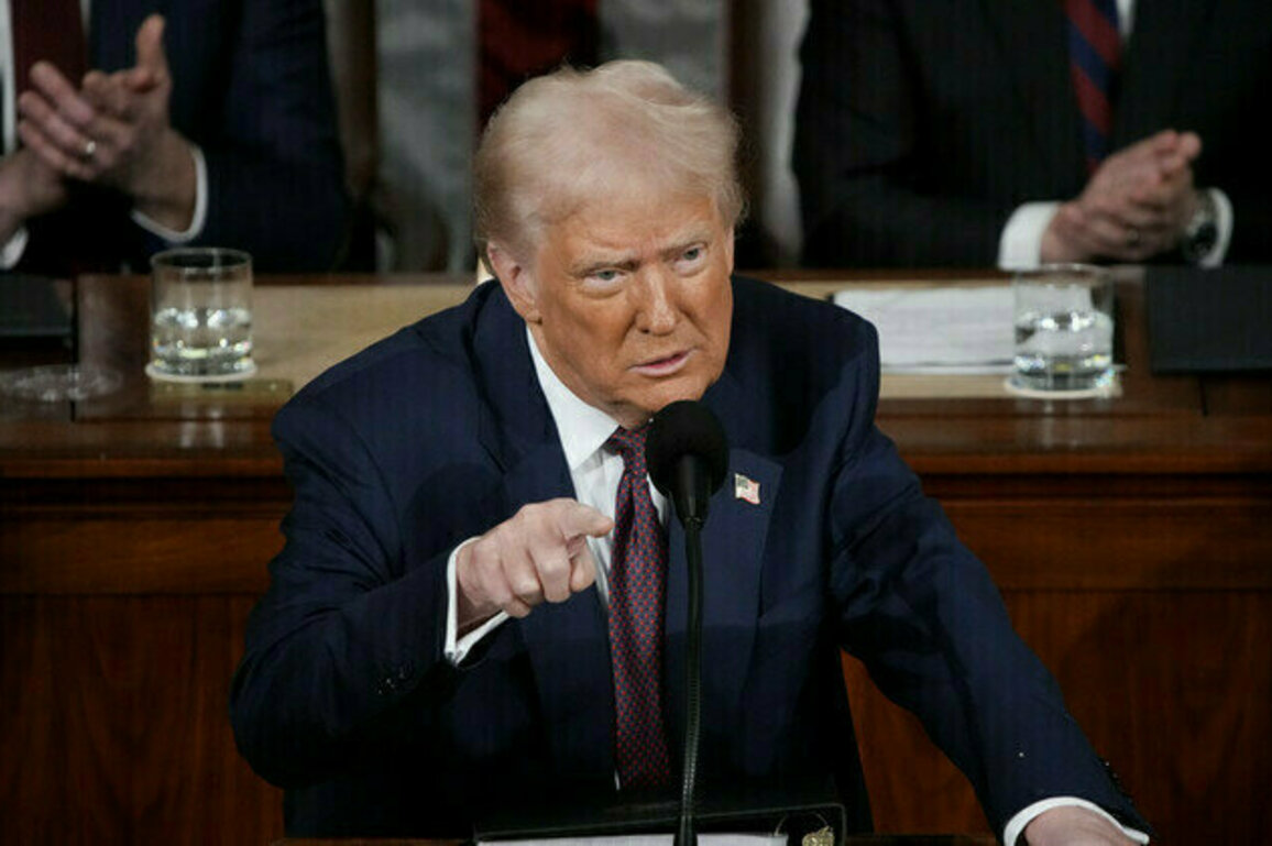 African nation responds to Trumps insult