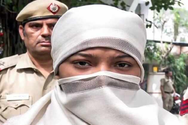 Seelampur Kunal Murder Case: Court sends 'Lady don' Zikra to 2-day police custody for probe