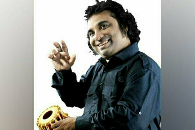 Grammy Award aims at diversity, invites Pandit Prodyut Mukherjee to join as voting member