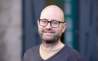 Platform innovation: Terry Huddart on Scottish Widows' trading journey