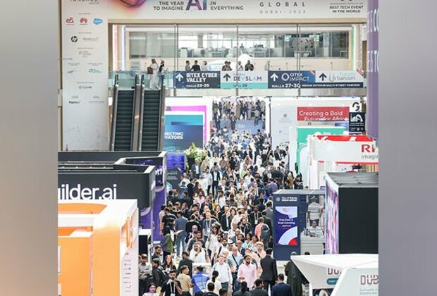 UAE: Cybersecurity in the spotlight at GITEX GLOBAL