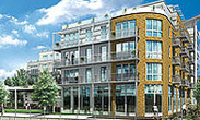 Companies queue up for slice of £200m development 