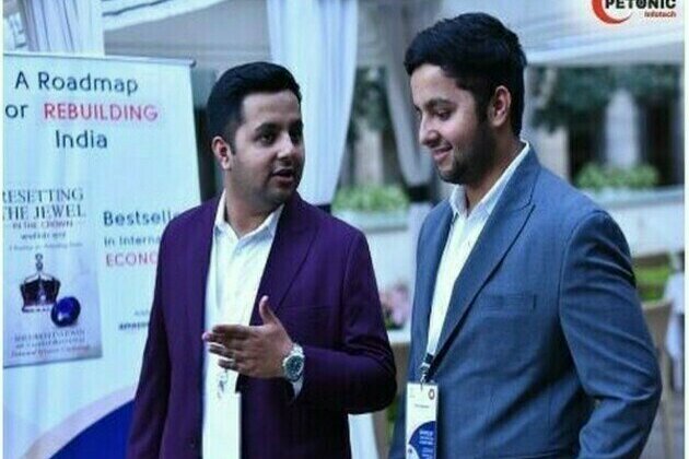 22-year-old represented India at The Australia India Leadership Dialogue