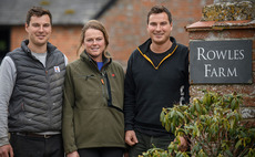 Vineyard takes mixed family farm into new era